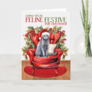 Search for russian christmas cards Pets