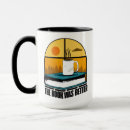 Search for novel coffee mugs Bookish