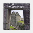 Search for machu magnets Ancient