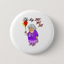 Search for big 50 badges Birthday