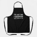 Search for anyone aprons Cook