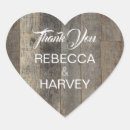 Search for country rustic wedding stickers Barn wood