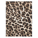 Search for animal print tablecloths Pattern