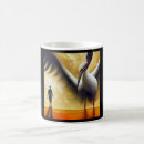 Search for stork mugs Animal