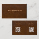 Search for contact business cards Company
