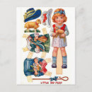 Search for antique doll postcards Dolls