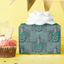 Search for harry potter wrapping paper Hogwarts