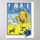 Search for brick wall posters Dorothy