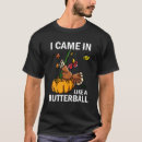 Search for butterball tshirts Costume