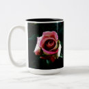 Search for painting the roses red mugs Floral