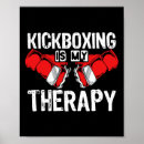 Search for mma posters Kickboxing