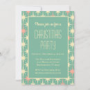 Search for 1950s christmas invitations Xmas