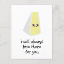 Search for punny postcards Joke