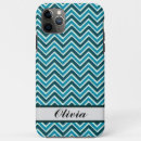 Search for teal chevron pattern iphone cases Green