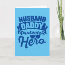 Search for protector cards Husband