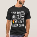 Search for candy corn tshirts Autumn