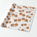 Search for hedgehog wrapping paper Nature
