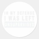 Search for defense stickers Unsupervised