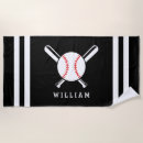 Search for baseball beach towels Athletic
