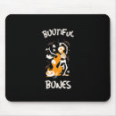 Search for booty mousepads Skeleton