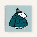 Search for peanuts notebooks Charles schulz