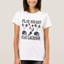 Search for goalie mom tshirts Lax