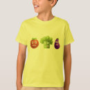 Search for vegetarian kids tshirts Vegan