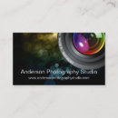 Search for zoom business cards Photographer