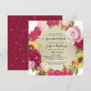 Search for yellow quinceanera invitations Glitter