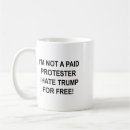 Search for trump free mugs Politics