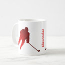 Search for ice hockey player mugs Fan