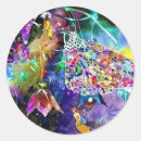 Search for unicorn fairy stickers Fairytale