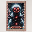 Search for snowman puzzles Fantasy