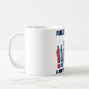 Search for erased mugs Classroom