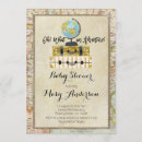 Search for luggage with tag invitations For her