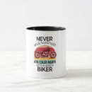 Search for motor bike mugs Biker