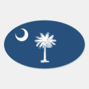 Search for south carolina flag stickers United states