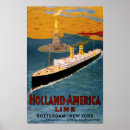 Search for holland posters Vintage