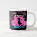 Search for grandmother of the groom mugs For her