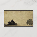 Search for homestead business cards Vintage