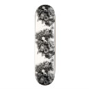 Search for black rose skateboards Skull