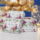 Search for fishing christmas wrapping paper Lovers