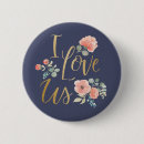 Search for delightful badges Marriage