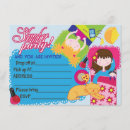 Search for filling invitations Cute