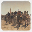 Search for orientalist stickers Desert