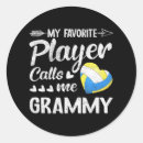 Search for volleyball player stickers Calls