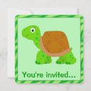 Search for tortoises invitations Shell