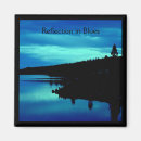 Search for reflections magnets Sky