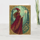 Search for art halloween cards Witch