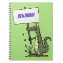 Search for crocodile notebooks Animal